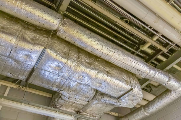 Best General Air Duct Cleaning  in USA